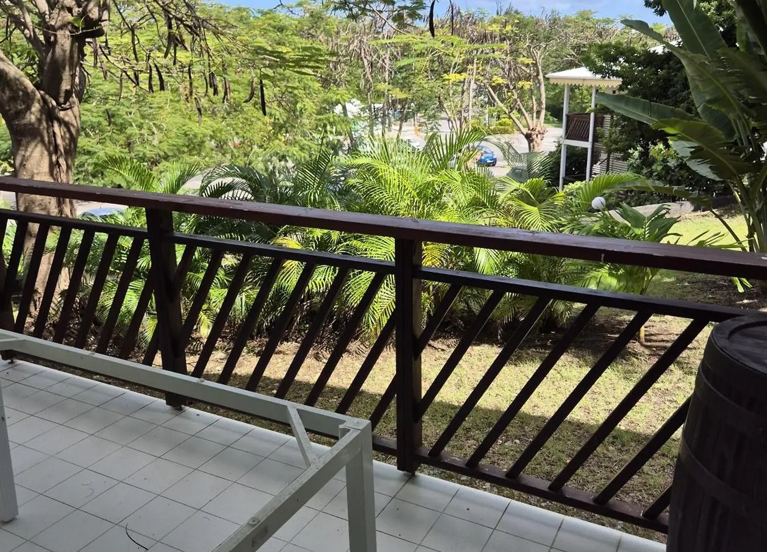 Charmant T2 Avec Terrasse - Residence Manganao Saint-Francois  0*, Saint-Francois (Grande-Terre) Guadalupa