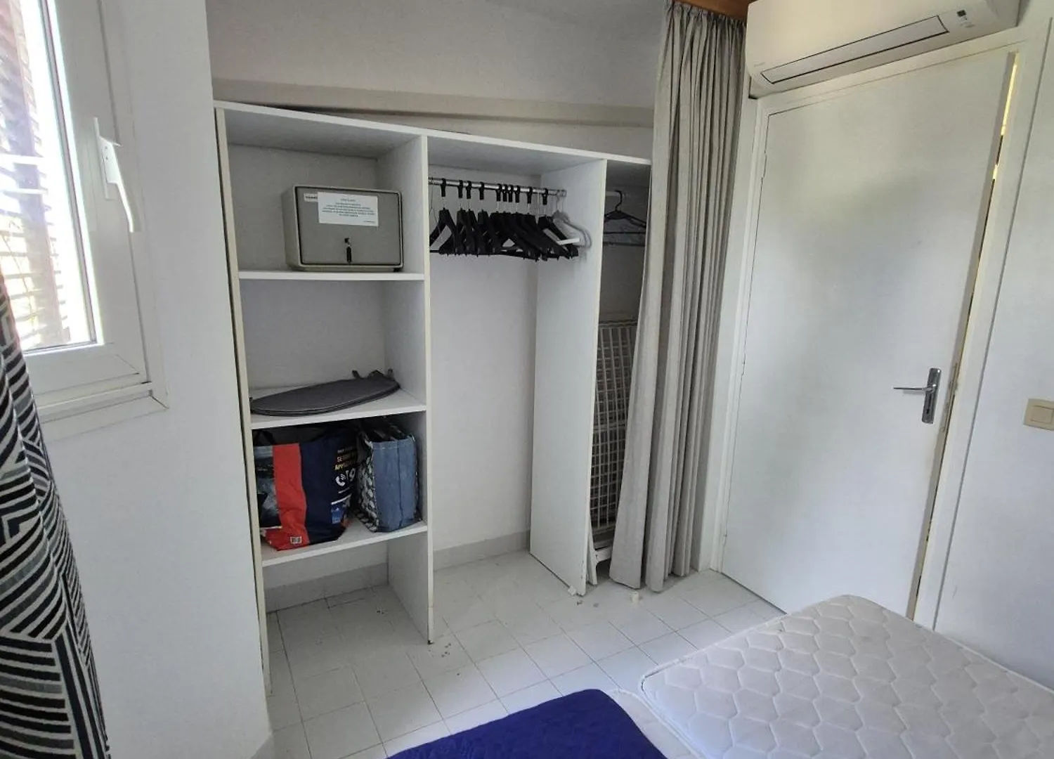 Charmant T2 Avec Terrasse - Residence Manganao Saint-Francois  Appartamento Saint-Francois (Grande-Terre)