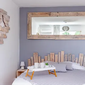 Appartement Cocoon Manganao, Saint-Francois (Grande-Terre)